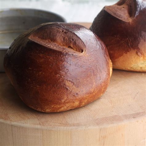 Portuguese Sweet Bread | Emerils.com