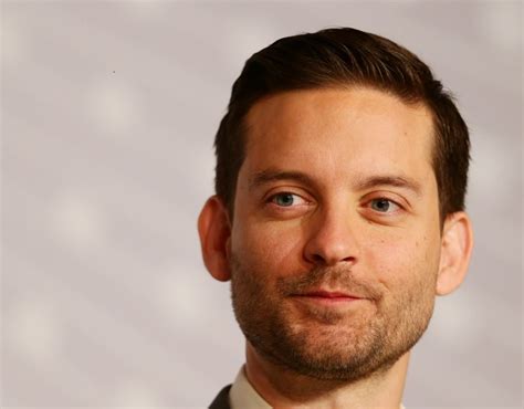 Tobey Maguire Net Worth | Celebrity Net Worth