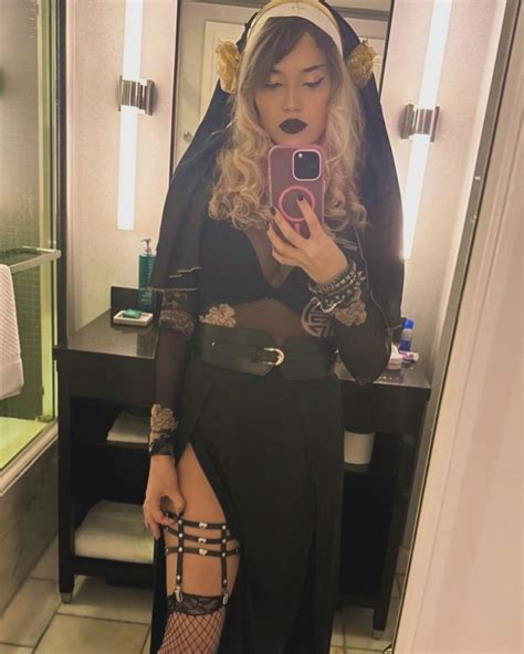 Trickywi | Anime expo! 🌼 | Instagram