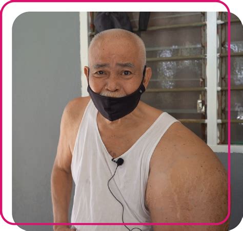 bursary programme majlis kanser nasional