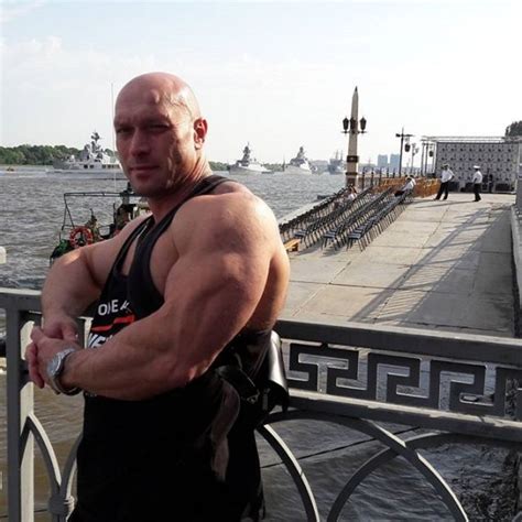 Дмитрий Прохоров (Dmitry Prokhorov), фотографии, биография ...