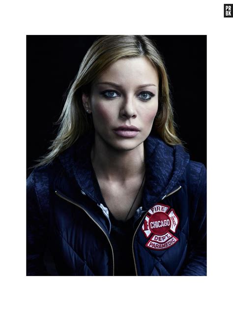 Foto: A morte de Shay (Lauren German) afeta todos os personagens de