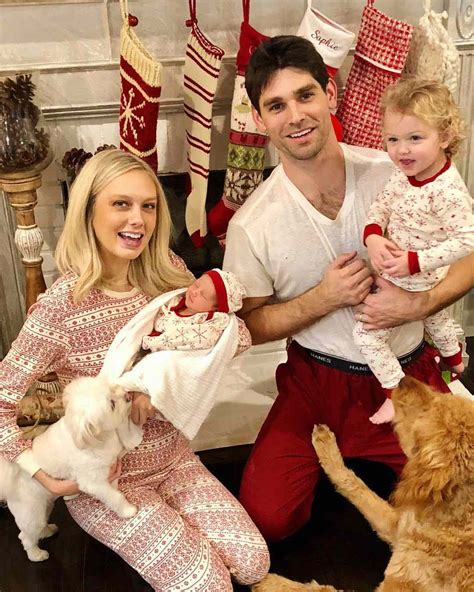Melissa Ordway & Justin Gaston Welcome Daughter Sophie Jolie