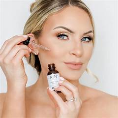 Gia Lovers Beauty Secrets Her Anti Aging Routine Revealed