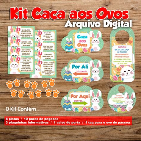 Caça Aos Ovos Para Imprimir Grátis - Caça Aos Ovos Para Imprimir - RETOEDU