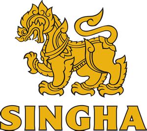 Singha Logo PNG Vector (EPS) Free Download