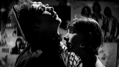 Where to Watch A Girl Walks Home Alone at Night (2014) Now - Movie