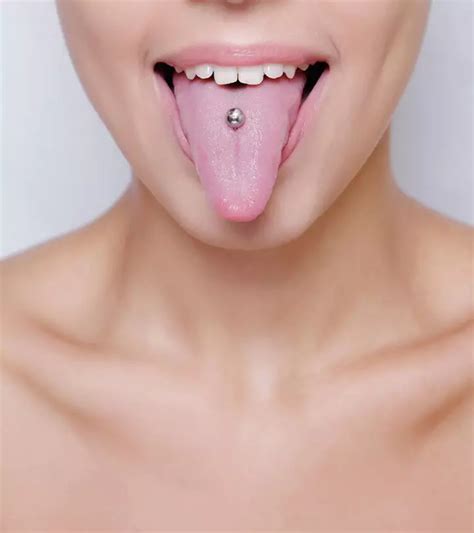 Piercing Guide: Types Of Piercings & Aftercare