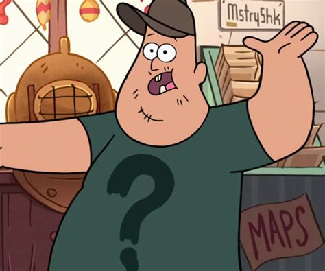 Soos Ramirez | Disney Wiki | Fandom