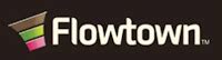 la hora del sapo flowtown el nuevo mapa de comunidades en internet