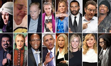 Forum Phun Celebrity Extra: This Is What the Celebrities DON'T Want You To Know - cw10vks