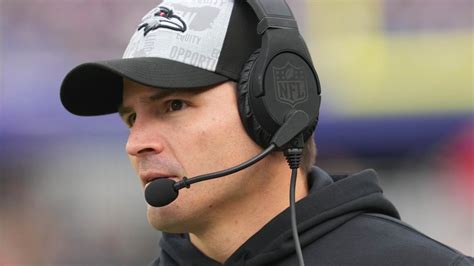 Mike Macdonald has been brilliant as Ravens’ defensive coordinator