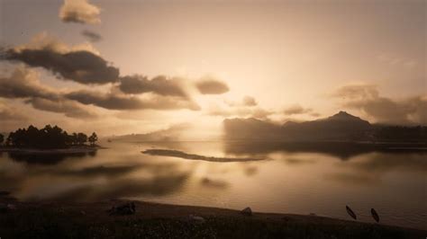 Flat iron lake! : r/beautifulrdr2photos