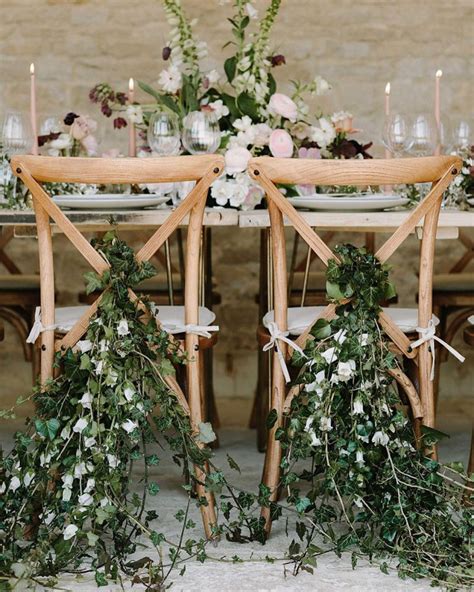 Greenery Wedding Decor Ideas 25+ Ideas | Wedding Forward