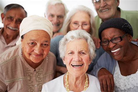 The ageing population in Australia: how industries are adapting