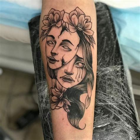 Female Face Tattoo Designs: Trends, Meanings, and Style Inspiration