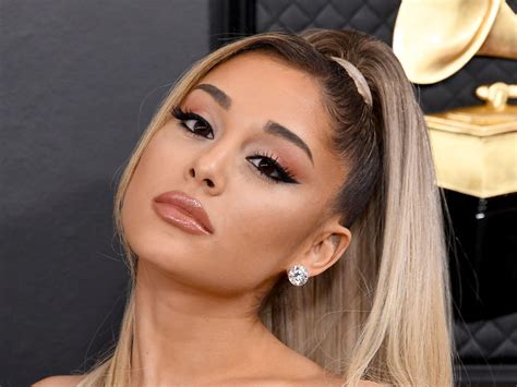 Ariana Grande Lipstick | Lipstutorial.org