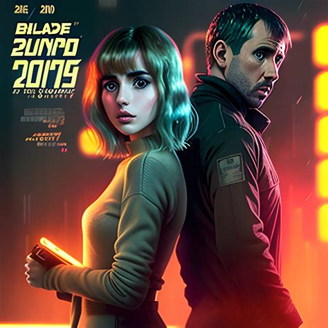 blade runner 2049 joi ana de armas - Arthub.ai