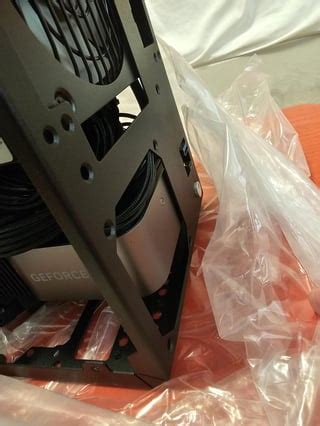 Mechanic Master C24 9.6L : r/sffpc