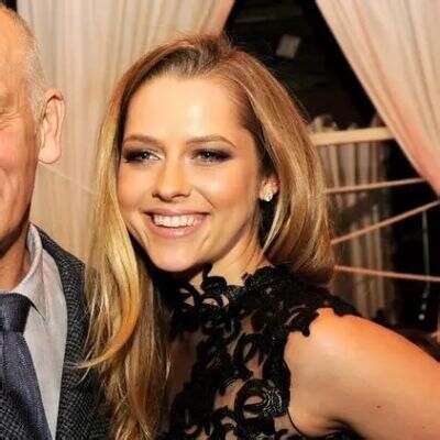 Amandine Malkovich Bio, Husband, Age, Height, Net Worth