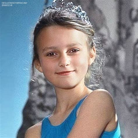 DramatizeMe - Guess the Celebrity! Here’s a childhood photo of an