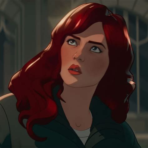 natasha romanoff   icon black widow marvel marvel dc movies