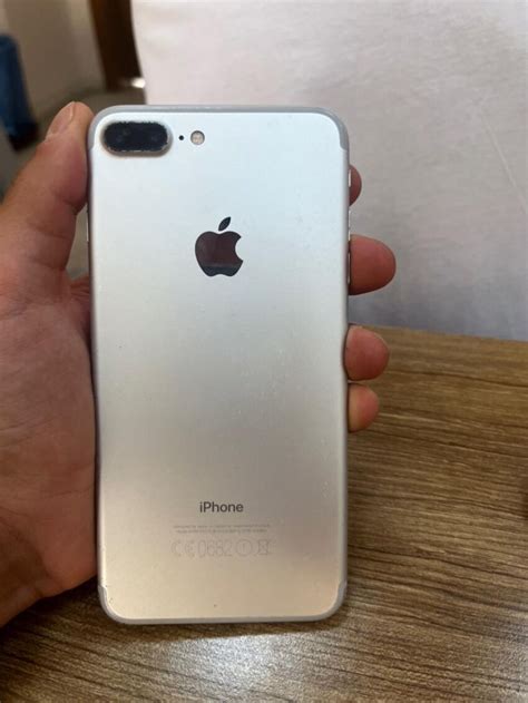 7 plus 128 gb - Akıllı Telefon - 1682102579