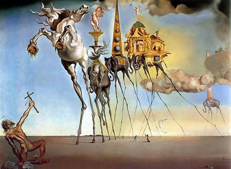 surrealist art movement andre breton  subconscious