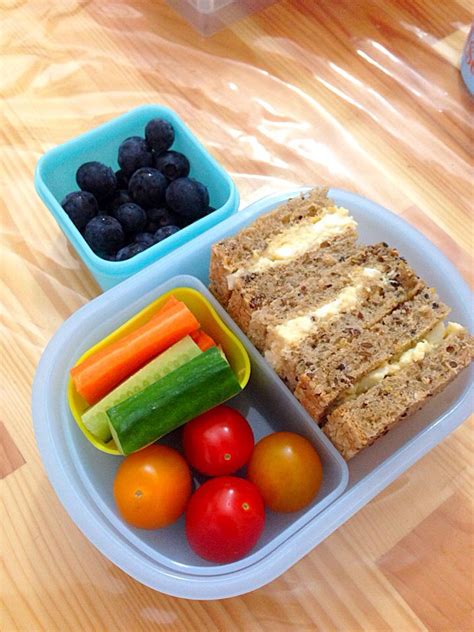 simple easy lunch artofit