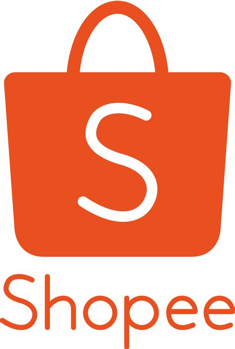 shopee logo png image