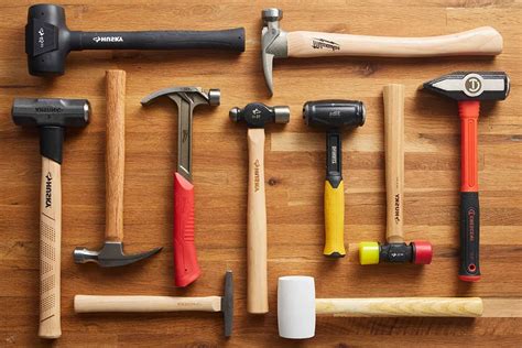 What Are The Three Types Of Hammer? | Jintanwei Trading