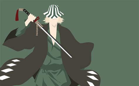 kisuke urahara wallpapers top  kisuke urahara backgrounds