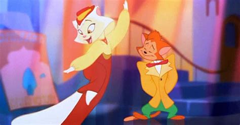 Animated Movies (Non-Disney)