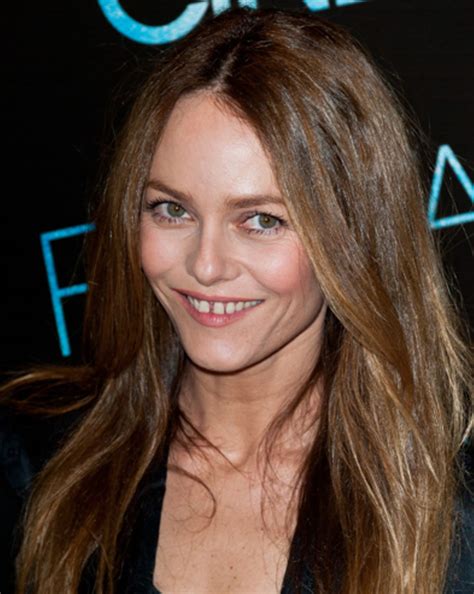 Vanessa Paradis: Sie wirkt wie befreit | GALA.de