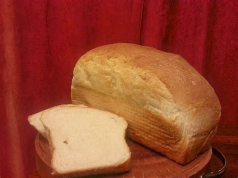 creating delicious american white bread