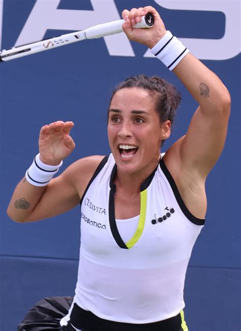 Martina trevisan photos showcase her ambitious journey to success