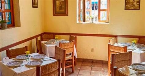 Tres restaurantes para devotos de la comida mexicana y de la histori