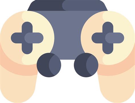 game controller illustration design  vector art  vecteezy
