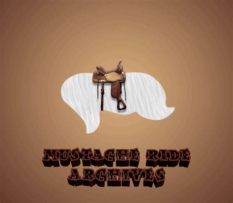 Mustache Ride Archives on Tumblr