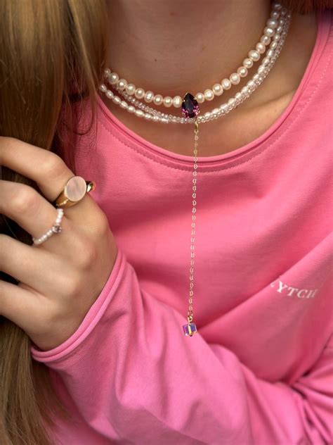 CHOKER | чокер на шею | Бижутерия, Чокер, Модели браслетов