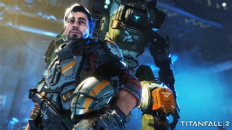 Titanfall 2 Interview: Respawn talks the challenges of creating a ...