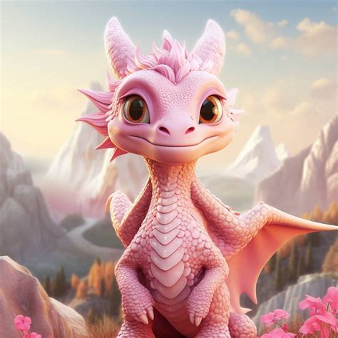 fuzzy dragon  adoptableart  deviantart