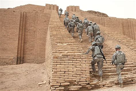 Ziggurat of Ur - Wikipedia