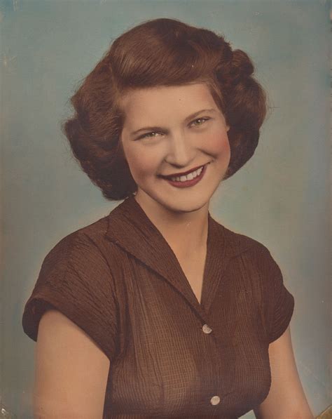 Barbara Hayes Obituary - Rogers, AR