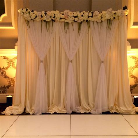 flower backdrop 7