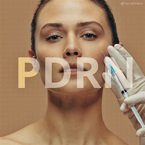 O Que É Pdrn Na Estética - O Que é Pdrn Na Estética - RETOEDU