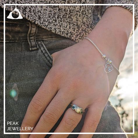 Tipi Tent Charm - Peak Jewellery