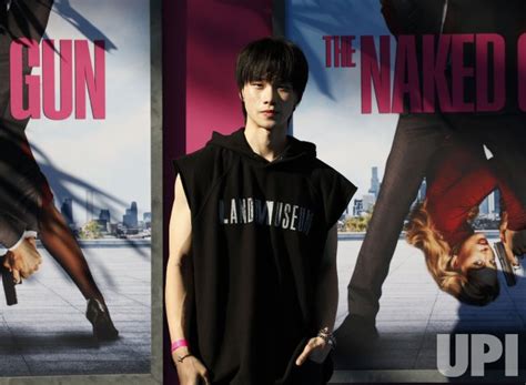 Photo: "The Naked Gun" US Premiere in New York - NYP20250729325 - UPI.com