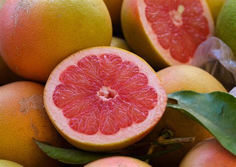 Price evolution of Grapefruits in the the United States