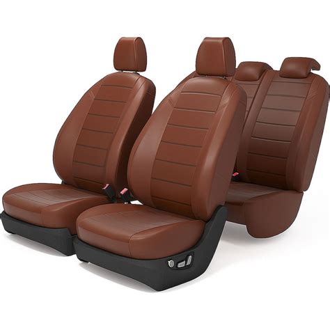 Чехлы на сиденья для Форд Транзит (Ford Transit VIII 2014-2023 3 места ...